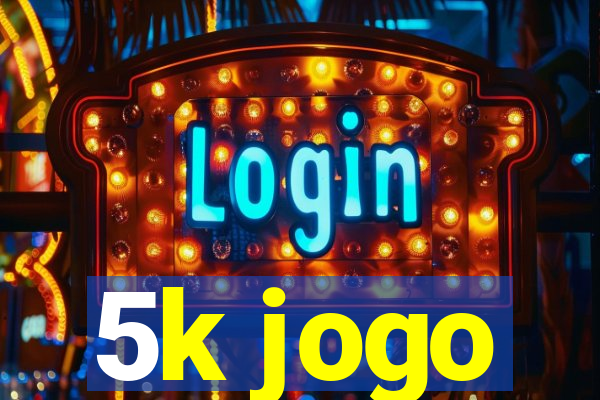 5k jogo